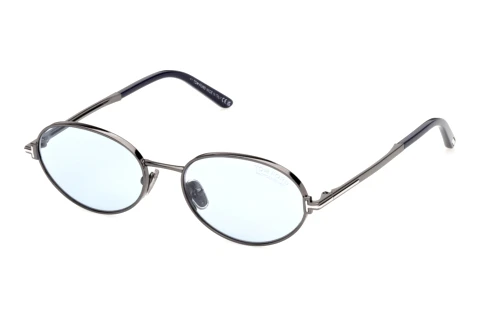 Ophthalmic Glasses Tom Ford Gina-02 (FT1420 08V)