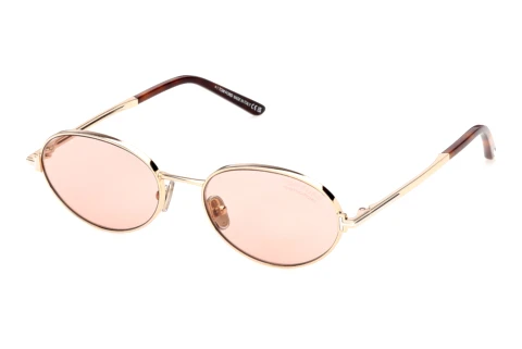 Ophthalmic Glasses Tom Ford Gina-02 (FT1420 28Y)