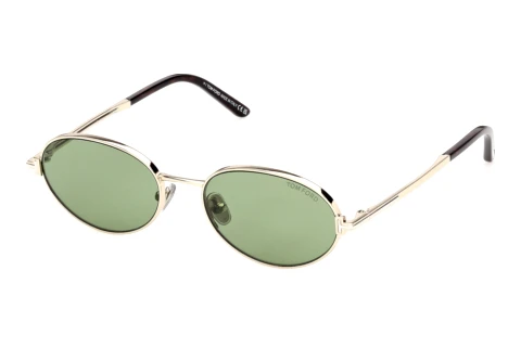 Ophthalmic Glasses Tom Ford Gina-02 (FT1420 32N)