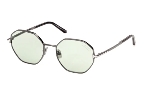 Ophthalmic Glasses Tom Ford Francesca-02 (FT1421 08N)