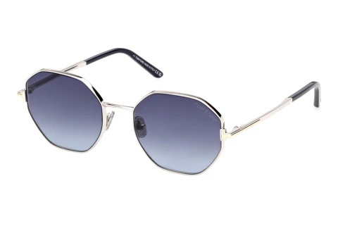 Ophthalmic Glasses Tom Ford Francesca-02 (FT1421 16W)