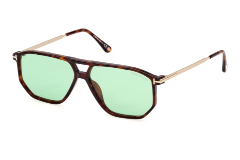 Päikeseprillid Tom Ford Billie-02 (FT1481 54N)