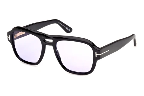 Päikeseprillid Tom Ford Mason-02 (FT1484 01Y)