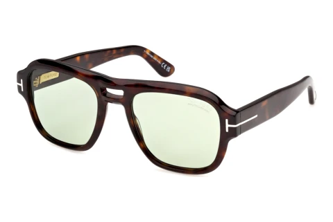 Päikeseprillid Tom Ford Mason-02 (FT1484 52N)