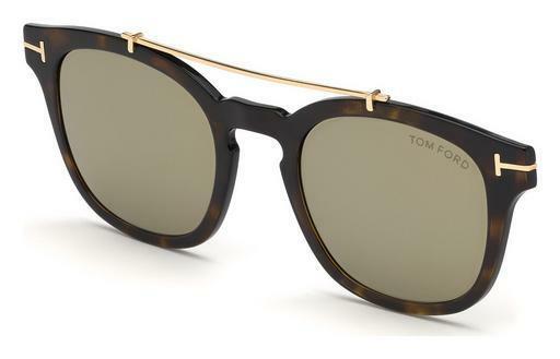 Sunglasses Tom Ford FT5532-B-CL 52G