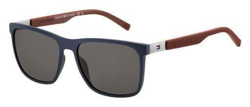 Saulesbrilles Tommy Hilfiger TH 1445/S LCN/NR