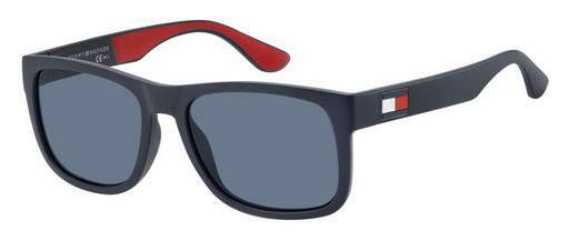 Saulesbrilles Tommy Hilfiger TH 1556/S 8RU/KU