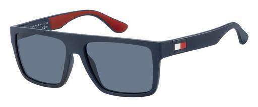 Gafas de visión Tommy Hilfiger TH 1605/S IPQ/KU