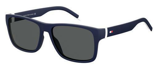 Gafas de visión Tommy Hilfiger TH 1718/S 0JU/IR