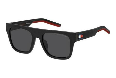 Sonnenbrille Tommy Hilfiger TH 1976/S BLX/IR