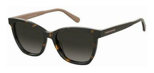 Sonnenbrille Tommy Hilfiger TH 1981/S 086/HA