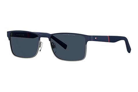 Zonnebril Tommy Hilfiger TH 2040/S KU0/KU