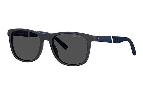 Akiniai nuo saulės Tommy Hilfiger TH 2042/S FLL/IR