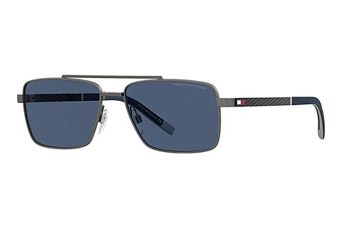 Gafas de visión Tommy Hilfiger TH 2078/S R80/KU