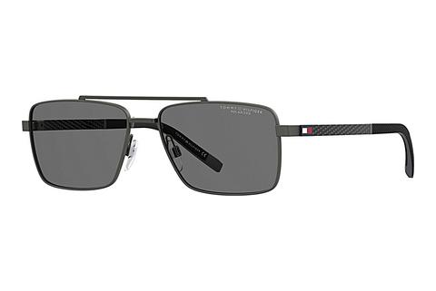 Sonnenbrille Tommy Hilfiger TH 2078/S SVK/M9