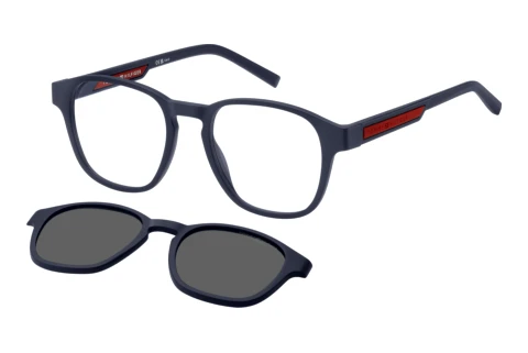 Ochelari de soare Tommy Hilfiger TH 2085/CS FLL/M9