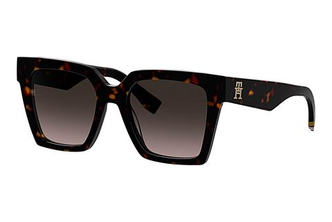 Gafas de visión Tommy Hilfiger TH 2100/S 086/HA