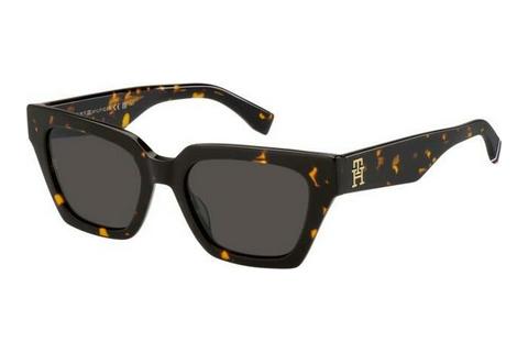 Lunettes de soleil Tommy Hilfiger TH 2101/S 086/IR