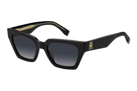 Lunettes de soleil Tommy Hilfiger TH 2101/S 807/9O