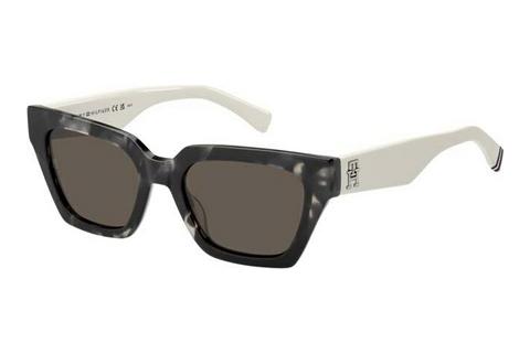 Sonnenbrille Tommy Hilfiger TH 2101/S TCB/70