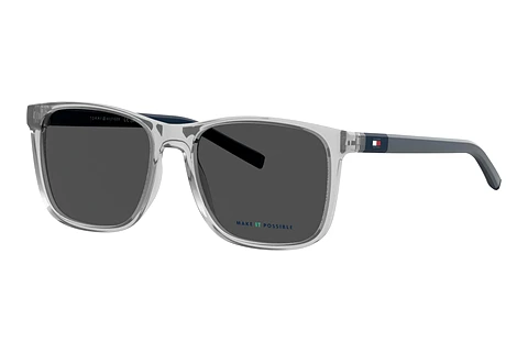Akiniai nuo saulės Tommy Hilfiger TH 2120/S KB7/IR