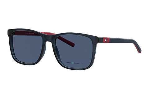 Sonnenbrille Tommy Hilfiger TH 2120/S PJP/KU