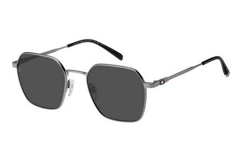 Lunettes de soleil Tommy Hilfiger TH 2133/S 6LB/IR