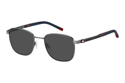 Slnečné okuliare Tommy Hilfiger TH 2138/S 5UV/IR