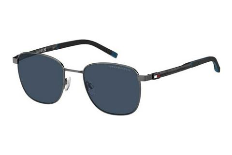 Gafas de visión Tommy Hilfiger TH 2138/S KJ1/KU