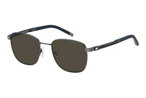 Lunettes de soleil Tommy Hilfiger TH 2138/S SVK/70