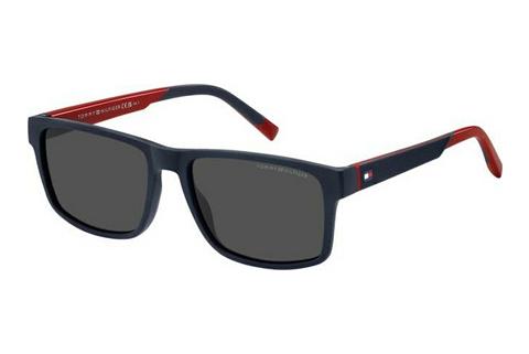 Akiniai nuo saulės Tommy Hilfiger TH 2142/S 8RU/IR