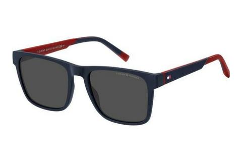 Akiniai nuo saulės Tommy Hilfiger TH 2144/S 8RU/IR