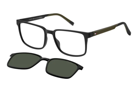 Ochelari de soare Tommy Hilfiger TH 2145/CS 7ZJ/UC