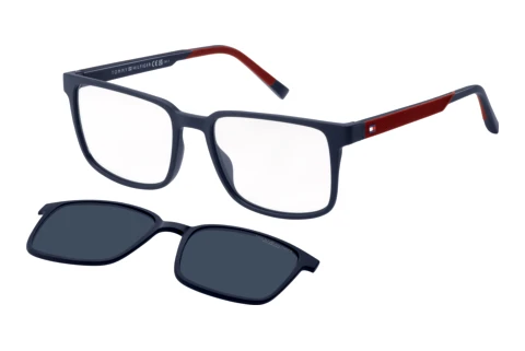 Ochelari de soare Tommy Hilfiger TH 2145/CS 8RU/C3