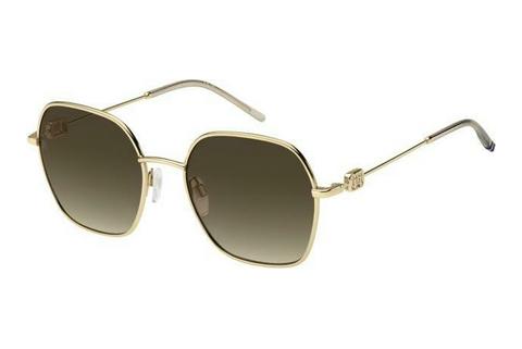 Saulesbrilles Tommy Hilfiger TH 2150/S 84E/HA