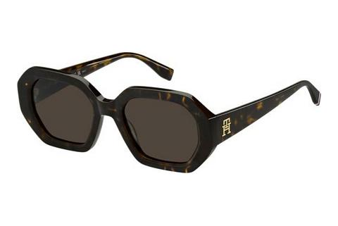 Gafas de visión Tommy Hilfiger TH 2155/S 086/70