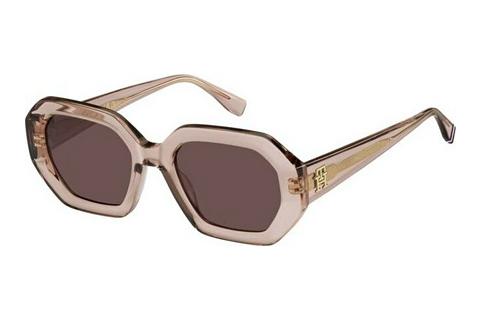 Saulesbrilles Tommy Hilfiger TH 2155/S 35J/U1