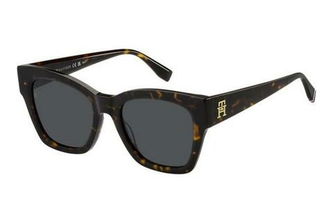 Gafas de visión Tommy Hilfiger TH 2156/S 086/IR