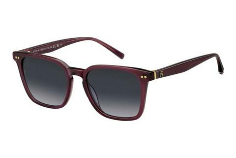 Gafas de visión Tommy Hilfiger TH 2158/S 0T7/9O