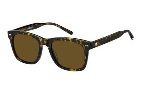 Gafas de visión Tommy Hilfiger TH 2184/S 086/70