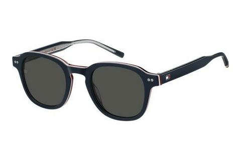 Gafas de visión Tommy Hilfiger TH 2185/S PJP/IR