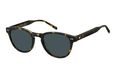 Gafas de visión Tommy Hilfiger TH 2186/S 086/KU