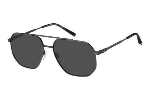 Gafas de visión Tommy Hilfiger TH 2191/S KJ1/IR