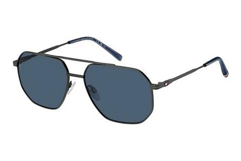 Sonnenbrille Tommy Hilfiger TH 2191/S SVK/KU