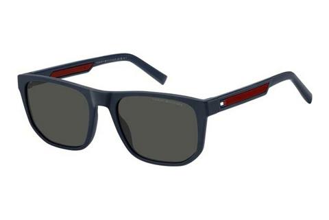 Akiniai nuo saulės Tommy Hilfiger TH 2200/S 8RU/IR