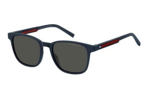 Akiniai nuo saulės Tommy Hilfiger TH 2202/S 8RU/IR