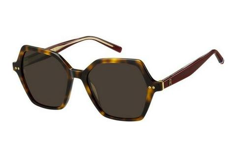 Sonnenbrille Tommy Hilfiger TH 2213/S 05L/70