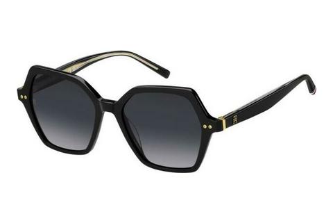 Gafas de visión Tommy Hilfiger TH 2213/S 807/9O