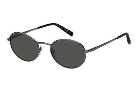 Lunettes de soleil Tommy Hilfiger TH 2219/S KJ1/IR