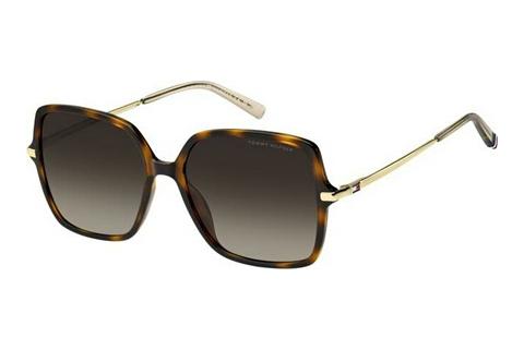 Gafas de visión Tommy Hilfiger TH 2220/S 086/HA